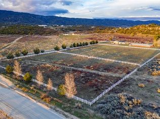 38800 Contreras Rd, Anza, CA 92539