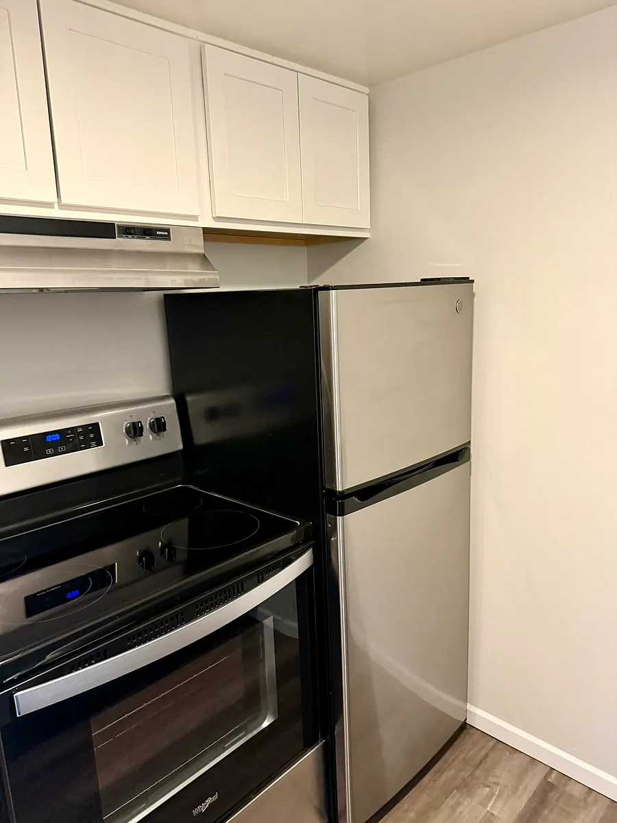 Building Photo - 411 E Market St #103B