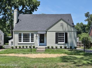 3913 Elfin Ave, Druid Hills, KY