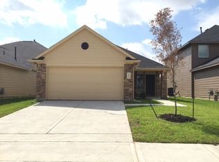 2454 Peterborough Way, Houston, TX 77073