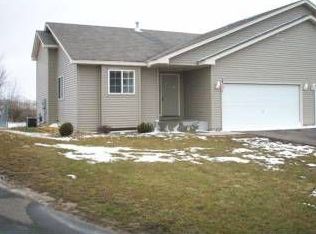 404 Brookhaven Dr, Hammond, WI 54015
