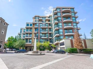 10 Renaissance Sq #214, New Westminster, BC V3M7B1