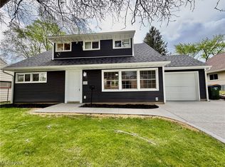 260 Graham Rd, Cuyahoga Falls, OH 44223