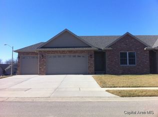 623 Black Hls, Springfield, IL 62711