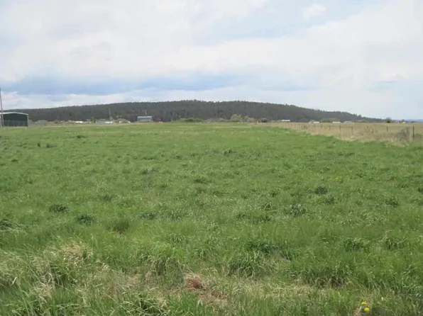Highway 84, Tierra Amarilla, NM 87575