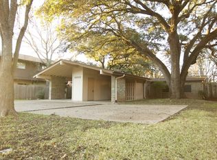 3603 Summit Bnd #A, Austin, TX 78759