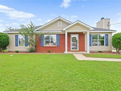 4971 Myrick Ct, Mobile, AL, 36695