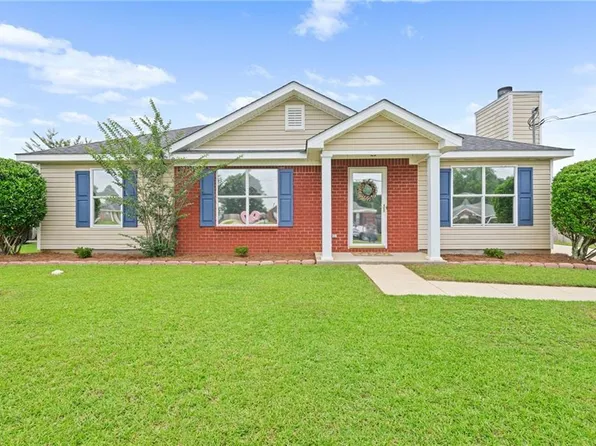 4971 Myrick Ct, Mobile, AL 36695
