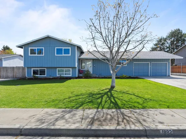 1892 Birch Ave, Richland, WA 99354