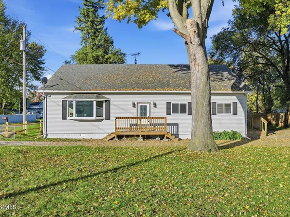132 W Florence Ave, Toledo, OH 43605