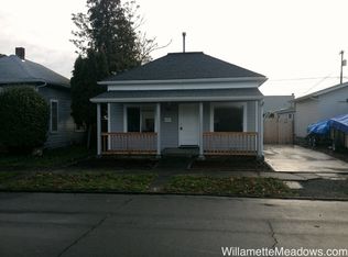 1554 4th St NE, Salem, OR 97301