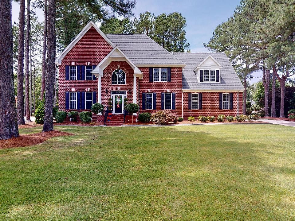 110 Harding Pl, Goldsboro, NC 27534 MLS 100397204 Zillow
