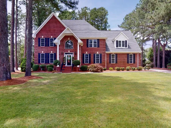 110 Harding Place, Goldsboro, NC 27534