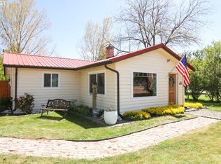 330 Ruckman Ave, Imbler, OR 97841