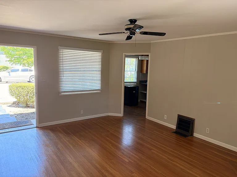 Main Room