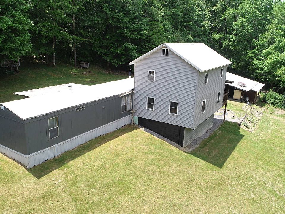 67 Foggy Bottom Ln, Newburg, WV 26410 MLS 11182290 Zillow