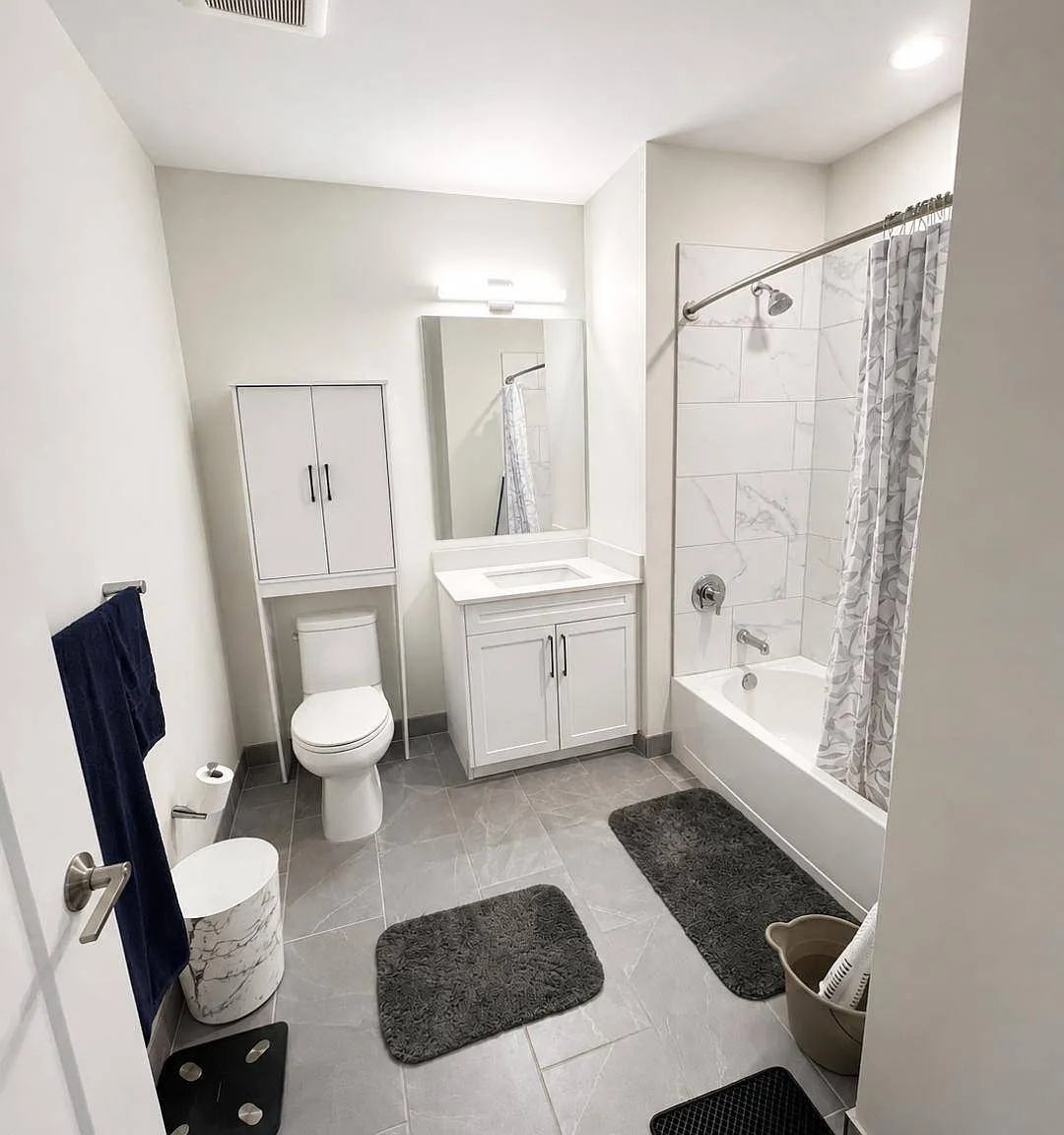 1 bed, 1.0 bath, $1,500 — Photo 2