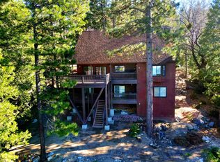 7501 Yosemite Park Way, Yosemite National Park, CA 95389