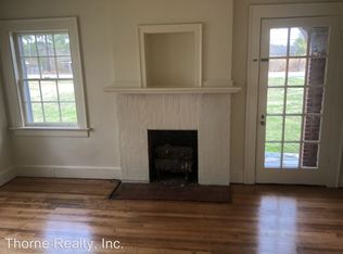 1728 Cokey Rd, Rocky Mount, NC 27801