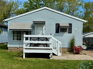 2242 Fairmount Pkwy, Erie, PA 16510