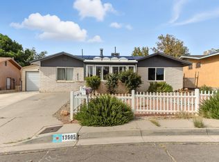 13505 Pierce Arrow Rd NE, Albuquerque, NM 87112