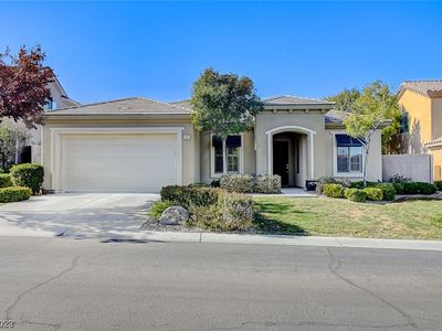 19 Levan Hills Trl, Henderson, NV, 89052