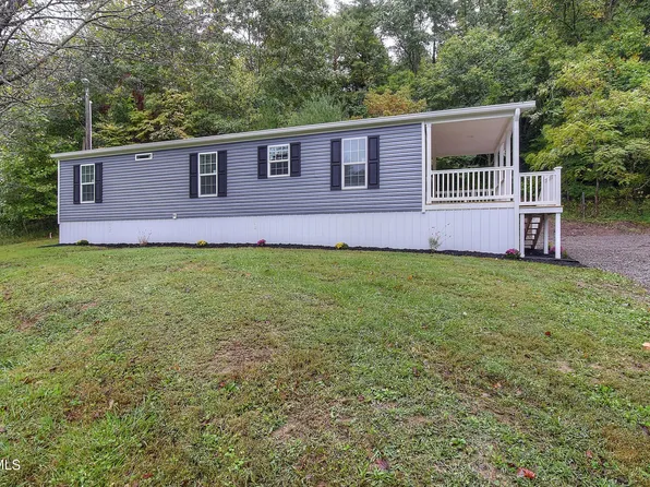 15401 Highway 67, Butler, TN 37640