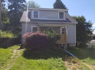 1336 Fallowfield Ave, Pittsburgh, PA 15216