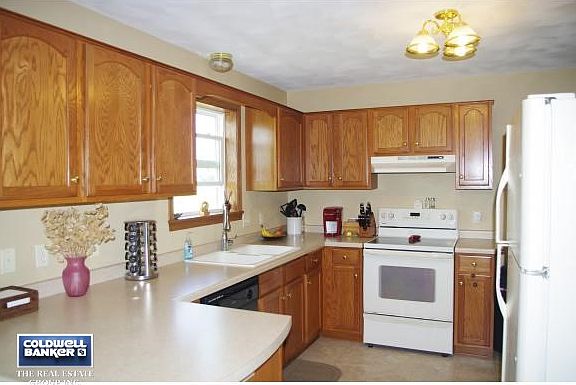 Great Cooking and Prep Space