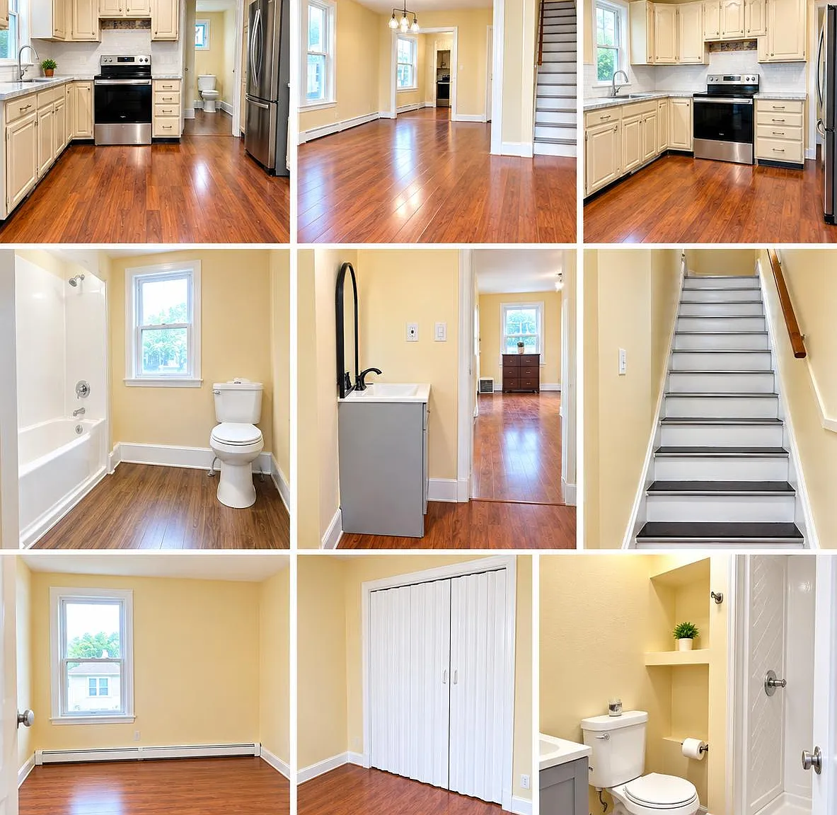 4 bed, 1288 sqft, $2,100 — Photo 2