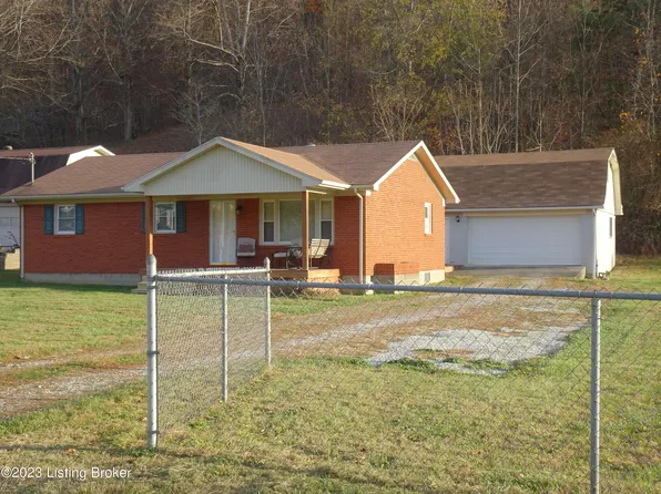 1744 Weavers Run, West Point, KY 40177