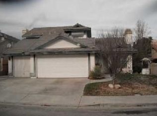 3145 Pearlwood Dr, Lancaster, CA 93536