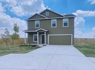 201 Prairie Dog Town Rd, Georgetown, TX 78626