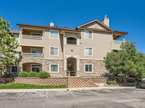 9557 W San Juan Circle #102, Littleton, CO 80128