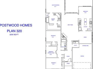 10030 S Whimbrel Cir, Conroe, TX 77385