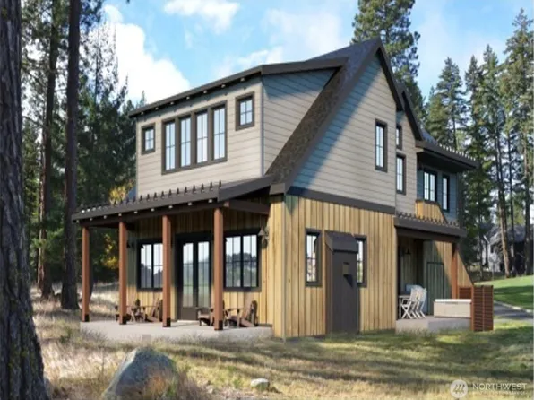 20 Stonefly Lane, Cle Elum, WA 98922