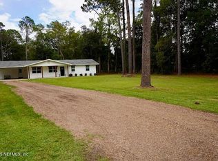 54376 LISA Drive, Callahan, FL 32011