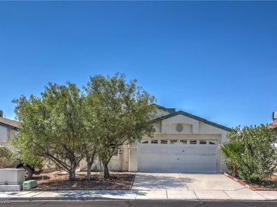 3915 Eblick Wash Dr, Las Vegas, NV, 89115