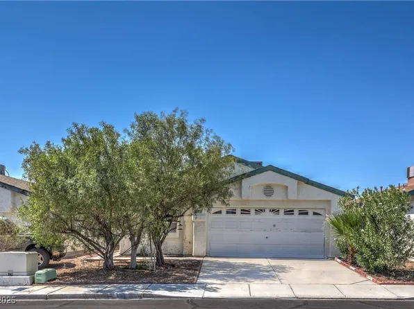 3915 Eblick Wash Dr, Las Vegas, NV 89115