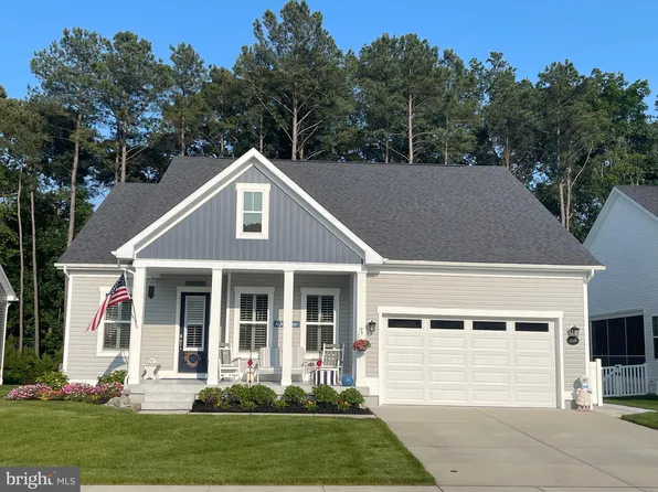 18555 Emerson Way, Georgetown, DE 19947
