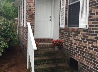 3 Adams Cir #B, Beaufort, SC 29902