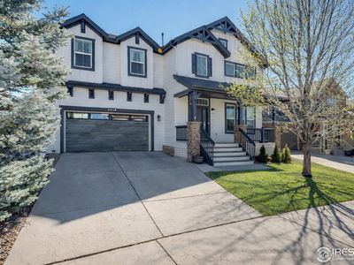3418 Fantasy Pl, Castle Rock, CO, 80109