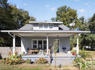 1137 Fort St, Niles, MI 49120