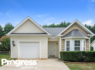 12535 Twelvetrees Ln, Huntersville, NC 28078