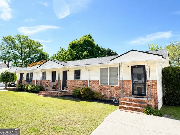 129 Rhudy St, Carrollton, GA 30117