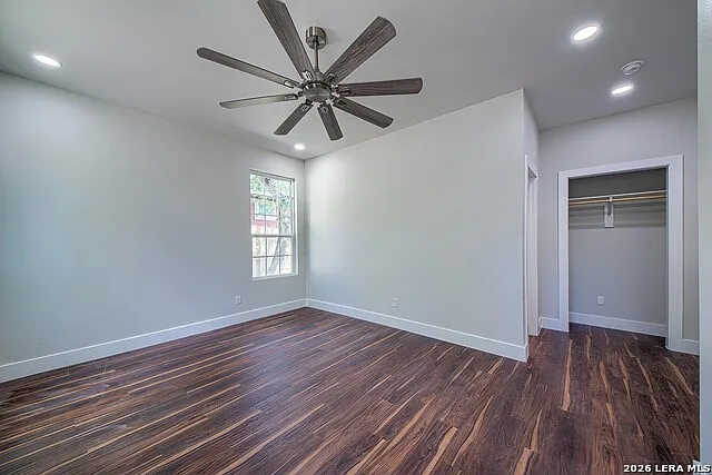 823 W French Pl — Photo 9