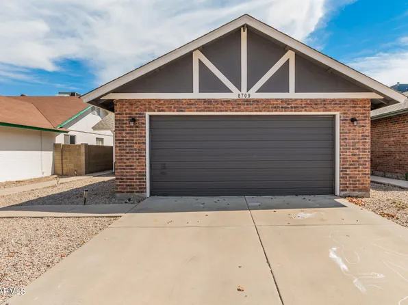 8709 W GREENBRIAN Drive, Peoria, AZ 85382