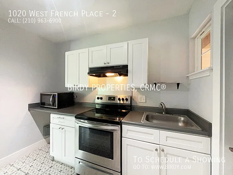 1020 W French Pl #2 — Photo 14