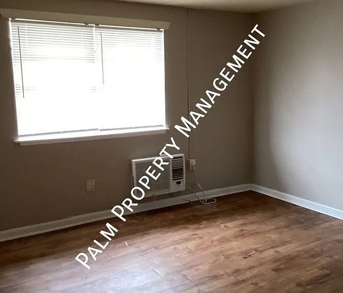 3302 Bulloch St #D — Photo 3