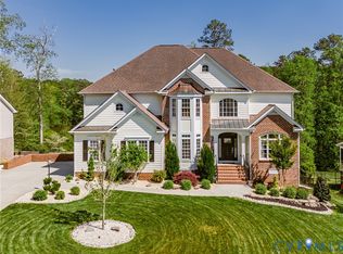 7615 Patriots Landing Pl, Quinton, VA 23141